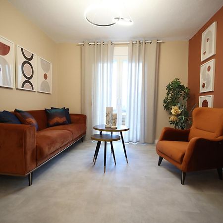 Ε121 Luxury Suites Edessa Exterior photo