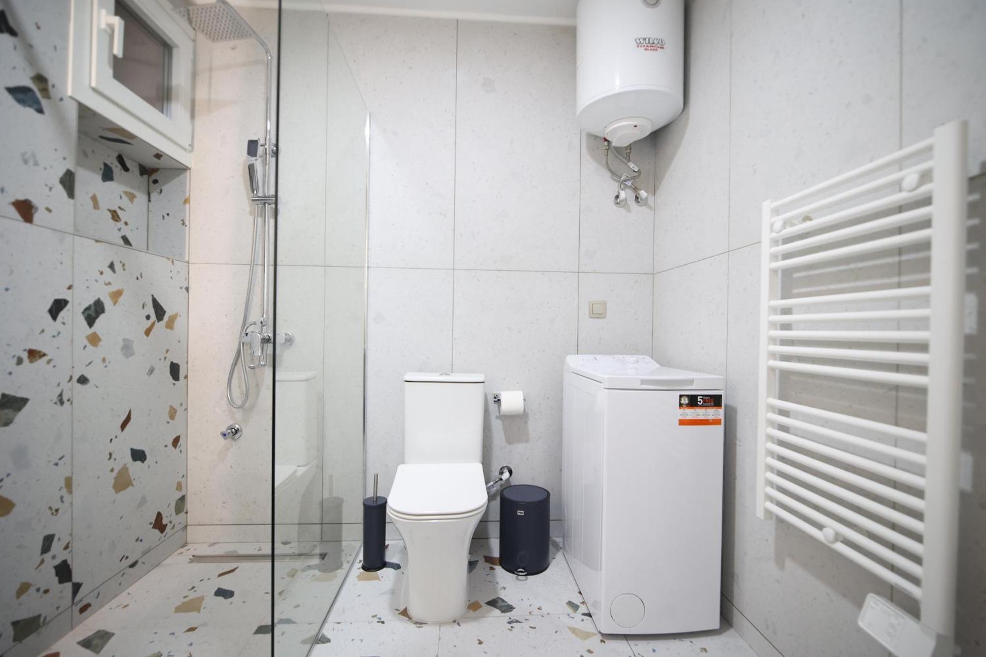 Ε121 Luxury Suites Edessa Exterior photo