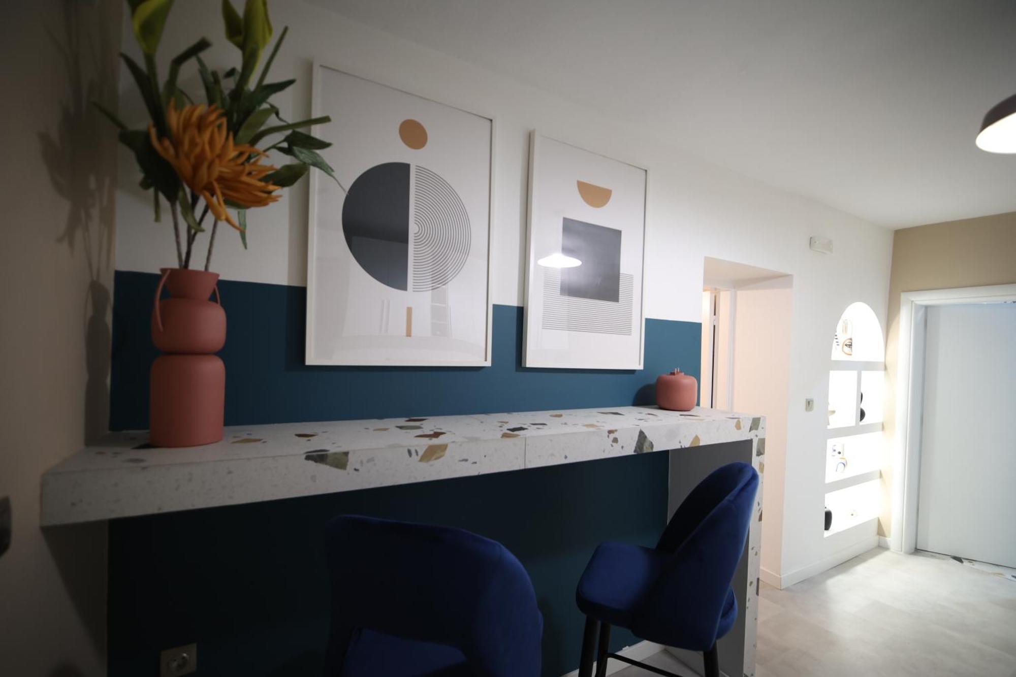 Ε121 Luxury Suites Edessa Exterior photo
