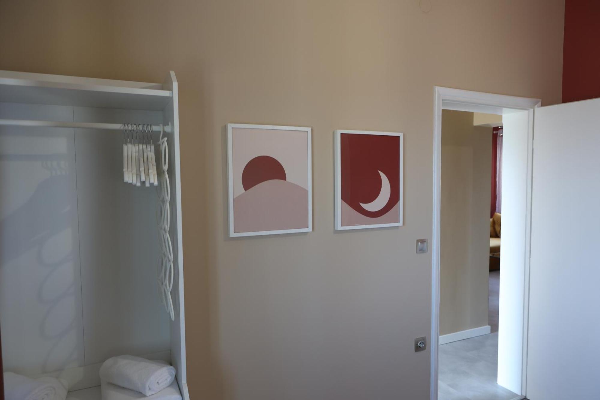 Ε121 Luxury Suites Edessa Exterior photo