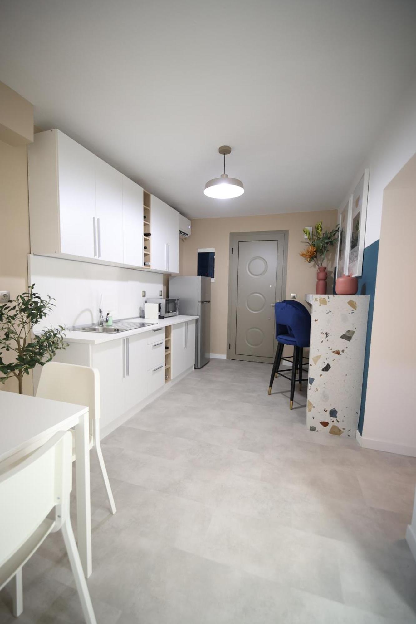 Ε121 Luxury Suites Edessa Exterior photo