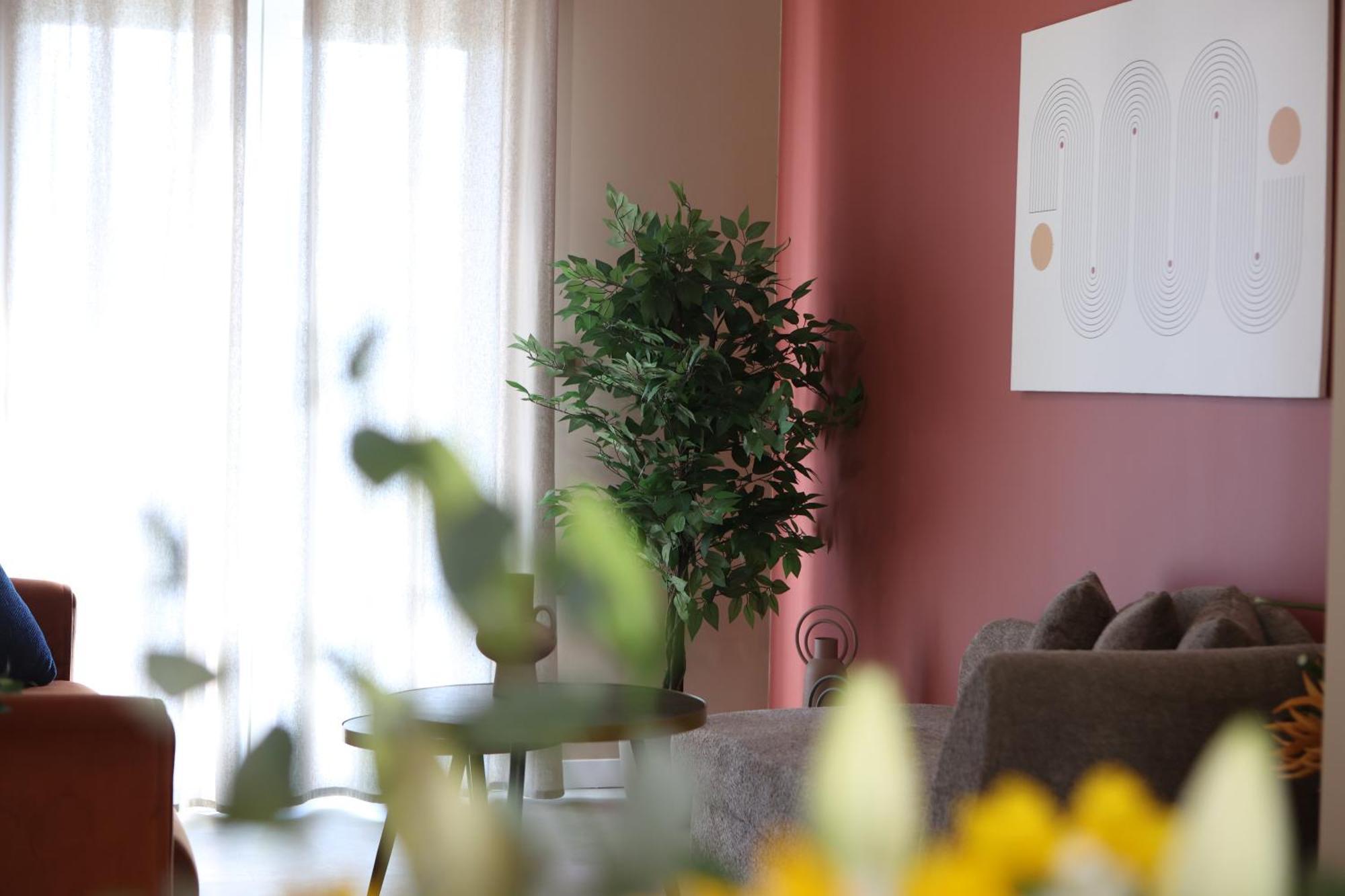 Ε121 Luxury Suites Edessa Exterior photo